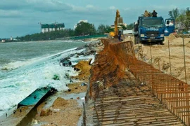 Lâm Đồng: Công ty TNHH Xây dựng Thành Công và những gói thầu có tỷ lệ tiết kiệm thấp
