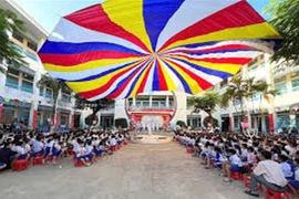 An Giang: Vượt qua 12 đối thủ Công ty xây dựng K39 trúng gói xây lắp hơn 4 tỷ