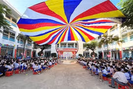 An Giang: Vượt qua 12 đối thủ Công ty xây dựng K39 trúng gói xây lắp hơn 4 tỷ