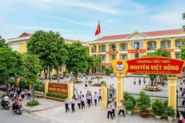 Cần Thơ: Công ty Xuân Cát Vượt qua 15 đối thủ, trúng gói thầu xây dựng trường, tiết kiệm 25%