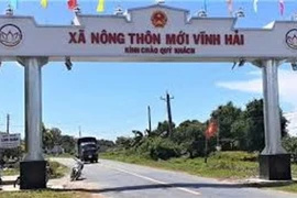 Công ty Miền Biển trúng gói thầu xây lắp hơn 7,7 tỷ đồng tại Cần Thơ