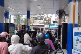 Bộ Công Thương thông tin nguồn cung xăng dầu, hoạt động Nghi Sơn và Dung Quất