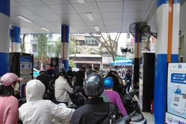 Bộ Công Thương thông tin nguồn cung xăng dầu, hoạt động Nghi Sơn và Dung Quất