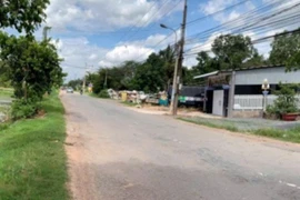 Gói thầu 60 tỷ tại Tây Ninh: Duy nhất 1 liên danh tham dự, trúng thầu sát giá