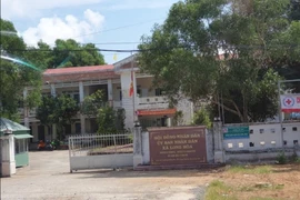 Gói thầu tại Long Hòa, TP HCM: Đấu rộng rãi "một mình một ngựa" tiết kiệm 1%