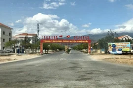 Hậu sáp nhập Ninh Thuận - Khánh Hòa: Gói thầu thủy lợi hơn 10 tỷ đồng vẫn "khát" tính cạnh tranh?