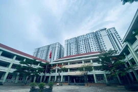 Gói thầu 1,97 tỷ đồng tại Trường Bùi Minh Trực: Vì sao chỉ định thầu?