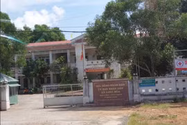 Gói thầu tại Long Hòa, TP HCM: Đấu rộng rãi "một mình một ngựa" tiết kiệm 1%