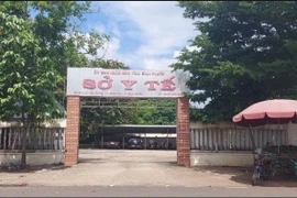 Gói thầu 12,9 tỷ ở Đồng Xoài: Liên danh 'quen mặt' trúng, đối thủ duy nhất trượt vì kỹ thuật