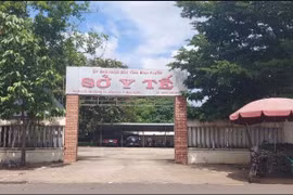 Gói thầu 12,9 tỷ ở Đồng Xoài: Liên danh 'quen mặt' trúng, đối thủ duy nhất trượt vì kỹ thuật