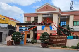 Xã Thanh An: Lộ lý do đối thủ "tự thua" giúp Nam Việt Hưng trúng gói thầu hơn 3 tỷ