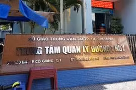 TP HCM: Công ty Xây dựng Hoa Sen trúng gói thầu nạo vét rạch Bến Nghé 