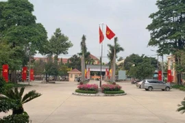 Liên danh Trung Nhân - An Sinh Phát trúng gói 16 tỷ: Đối thủ bị loại vì sao?