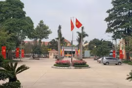 Liên danh Trung Nhân - An Sinh Phát trúng gói 16 tỷ: Đối thủ bị loại vì sao?