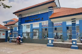 "Soi" năng lực Công ty Minh Nhật: Nhân sự mỏng, trúng thầu "dày" [Kỳ 2]