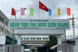 Nước Xanh trúng gói thiết bị y tế tại An Giang: Giá giảm sâu hơn 25%, chất lượng thế nào?