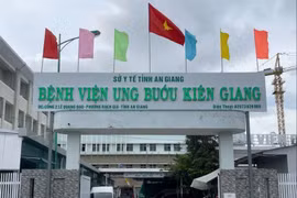 Nước Xanh trúng gói thiết bị y tế tại An Giang: Giá giảm sâu hơn 25%, chất lượng thế nào?
