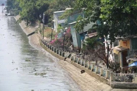 Công ty Hồng An trúng gói thầu gần 25 tỷ đồng tại TP HCM ra sao?