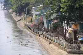 Công ty Hồng An trúng gói thầu gần 25 tỷ đồng tại TP HCM ra sao?