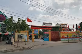 Đấu thầu tại phường Tam Bình: Gói thầu cải tạo trụ sở hơn 3 tỷ, lợi thế thuộc về ai?