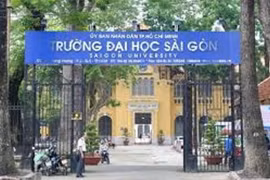 Chân dung nhà thầu dự gói thầu xây lắp hơn 29 tỷ tại ĐH Sài Gòn