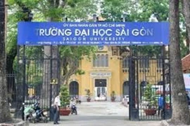 Chân dung nhà thầu dự gói thầu xây lắp hơn 29 tỷ tại ĐH Sài Gòn