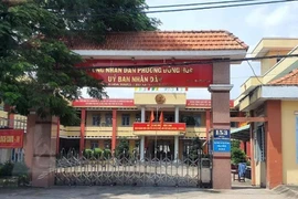 Phú Long Thịnh: "Gương mặt thân quen" trúng loạt gói thầu xây lắp tại TP HCM, năng lực thực tế ra sao?