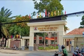 Công ty Phong Phú: "Bách chiến bách thắng" năm 2025 và dấu hỏi về tính cạnh tranh tại Bệnh viện Tâm thần Trung ương 2