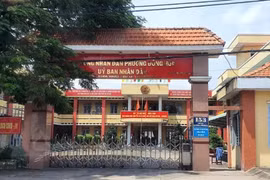 Phú Long Thịnh: "Gương mặt thân quen" trúng loạt gói thầu xây lắp tại TP HCM, năng lực thực tế ra sao?