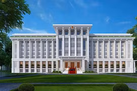 Công ty Tài Phát Đạt trúng thầu 1,76 tỷ: Năng lực "siêu nhỏ" gánh vác dự án? 