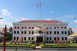 Đấu thầu tại Ban QLDA ĐTXD Khu vực 5: Mâu thuẫn trong báo cáo đánh giá?