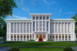 Công ty Tài Phát Đạt trúng thầu 1,76 tỷ: Năng lực "siêu nhỏ" gánh vác dự án? 