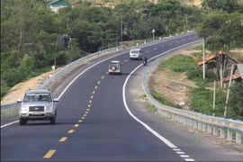 Cao tốc Gia Nghĩa – Chơn Thành: Giải mã gói thầu 38 tỷ đồng của Công ty Trường Thọ