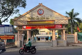 Công ty Xây dựng AHA và những gói thầu “một mình một ngựa” tại Đắk Lắk 