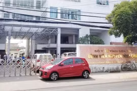 Công ty Fortune thắng gói thầu y tế hơn 5 tỷ đồng tại Vĩnh Long với mức tiết kiệm "sốc" [Kỳ 1]