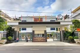 Trà Vinh: Liên danh 3 thành viên trúng gói thầu xây dựng công trình Tân An