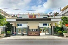 Trà Vinh: Liên danh 3 thành viên trúng gói thầu xây dựng công trình Tân An