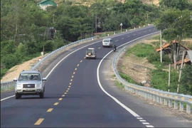 Cao tốc Gia Nghĩa – Chơn Thành: Giải mã gói thầu 38 tỷ đồng của Công ty Trường Thọ