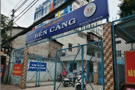 Năng lực Hợp tác xã Quận 7 và gói thầu 4,4 tỷ đồng