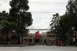 Hé lộ lý do 2 nhà thầu bị loại tại gói thầu giá 2,4 tỷ đồng ở Phú Mỹ