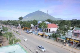 Gói thầu Nâng cấp đường N28-2 Tây Ninh: Tiết kiệm 0,6%, đối thủ duy nhất trượt kỹ thuật