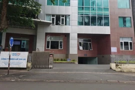 Gia Lai: Công ty Phú Hạnh một mình một ngựa thắng gói thầu hơn 4 tỷ đồng