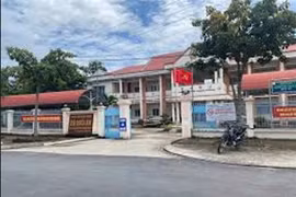 Vĩnh Long: Gói thầu xây lắp đập Rạch Ất tiết kiệm 491 đồng sau thương thảo