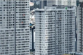 Lãi suất tăng lên 13-14%/năm, thu nhập 50 triệu có nên vay mua nhà? 