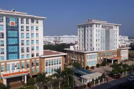 Cục Thuế tỉnh Khánh Hòa.