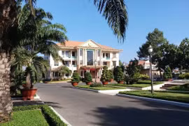 Gói thầu 2 tỷ ở Bà Rịa: Một mình Công ty Hoàng Hưng dự thầu, tiết kiệm 1,22%?