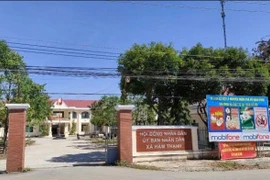 Gói thầu 7,5 tỷ ở Lâm Đồng: Đấu rộng rãi Công ty Thọ Tấn "một mình một ngựa" 