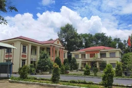 Công ty Solar Cons “một mình một ngựa” dự 2 gói thầu xây lắp tại Bắc Tân Uyên