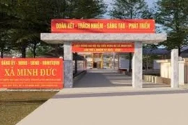 Đồng Nai: Gói thầu tiền tỷ tại xã Minh Đức "chốt" nhà thầu thần tốc, tiết kiệm 372 đồng