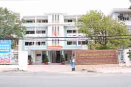 Sở NN&PTNT Tây Ninh chỉ định thầu cho Công ty Tuấn Cường Long An: Dấu hỏi về tính cạnh tranh?